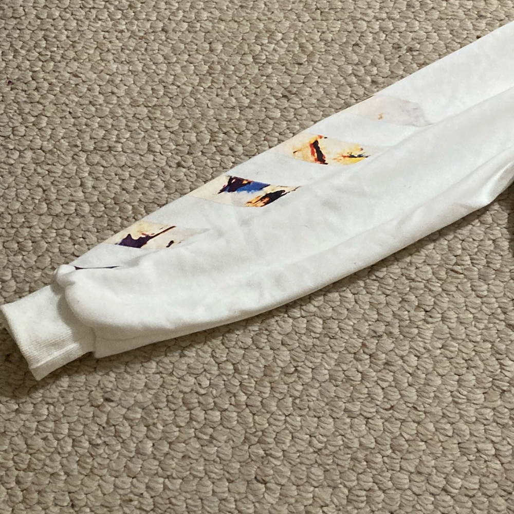 Off-White Hoodie - Picture 4 of 10